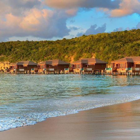 Royalton Chic Antigua, An Autograph Collection All-Inclusive Resort - Adults Only St. John's ภายนอก รูปภาพ