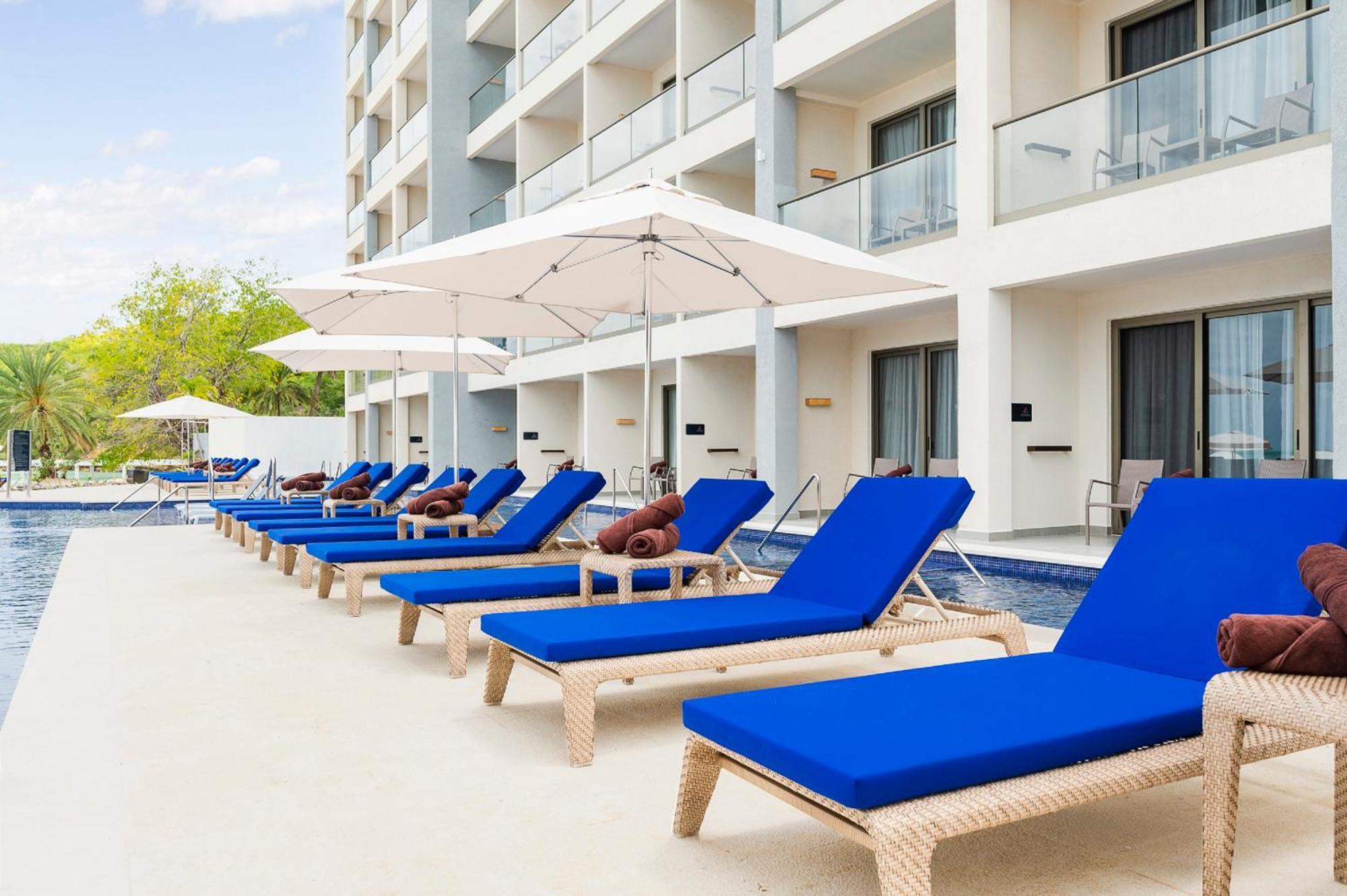 Royalton Chic Antigua, An Autograph Collection All-Inclusive Resort - Adults Only St. John's ภายนอก รูปภาพ
