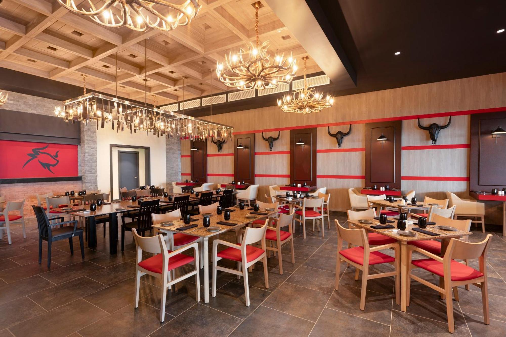 Royalton Chic Antigua, An Autograph Collection All-Inclusive Resort - Adults Only St. John's ภายนอก รูปภาพ