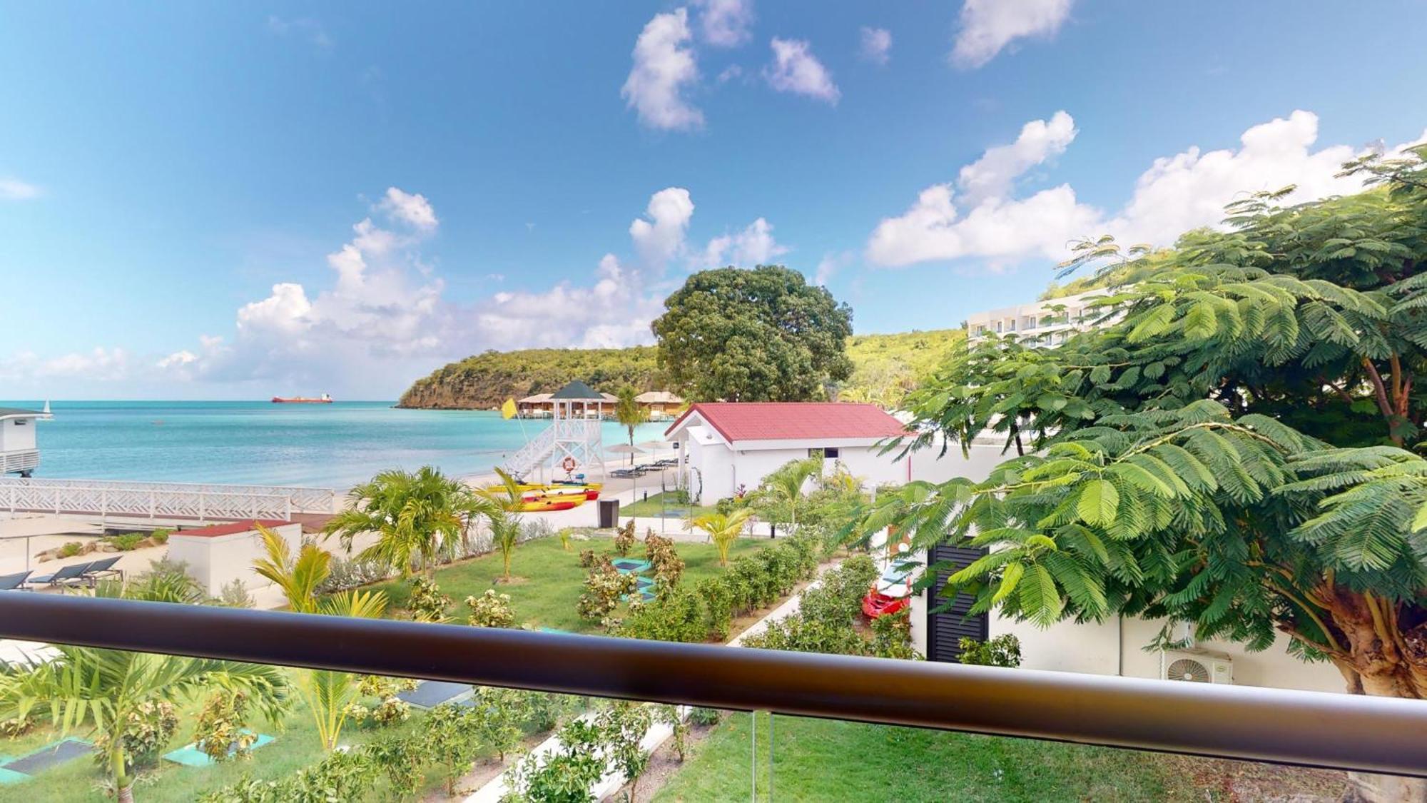 Royalton Chic Antigua, An Autograph Collection All-Inclusive Resort - Adults Only St. John's ภายนอก รูปภาพ