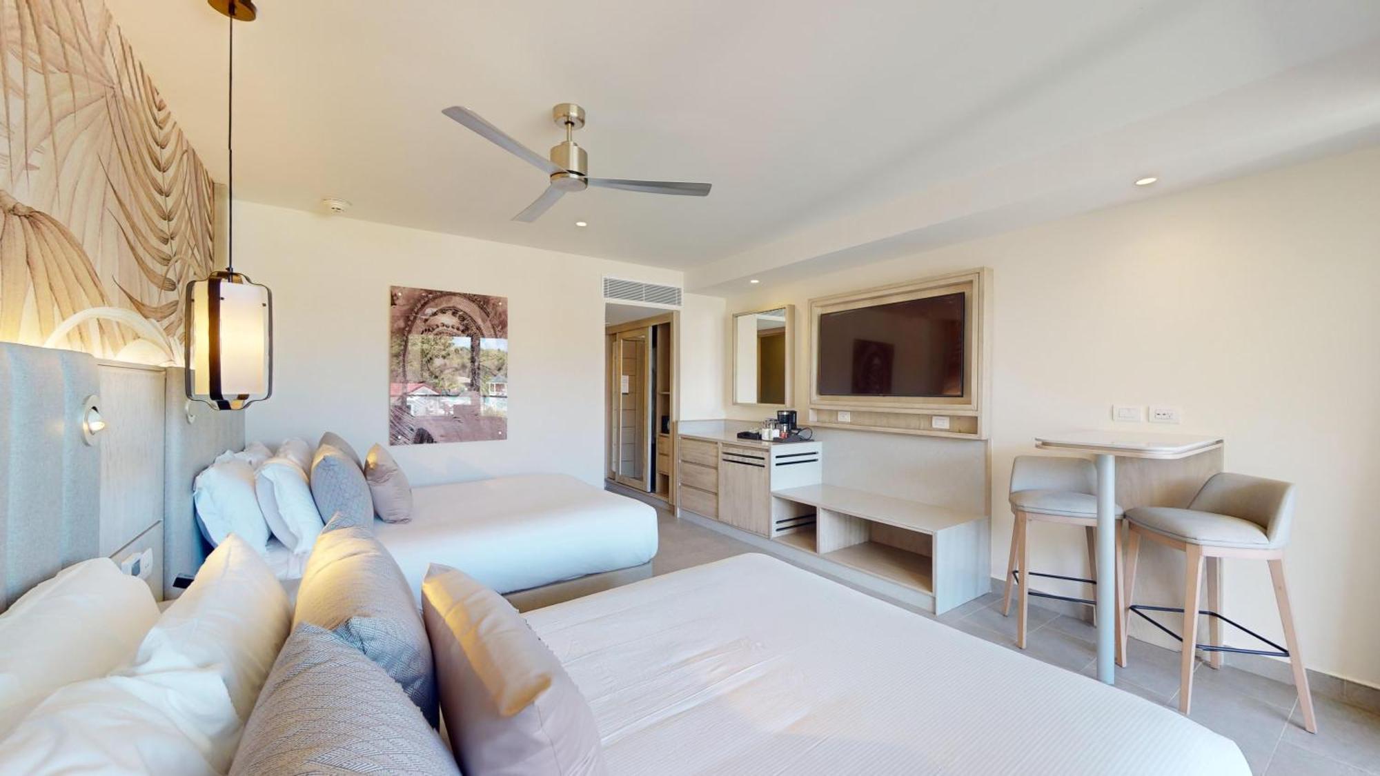 Royalton Chic Antigua, An Autograph Collection All-Inclusive Resort - Adults Only St. John's ภายนอก รูปภาพ