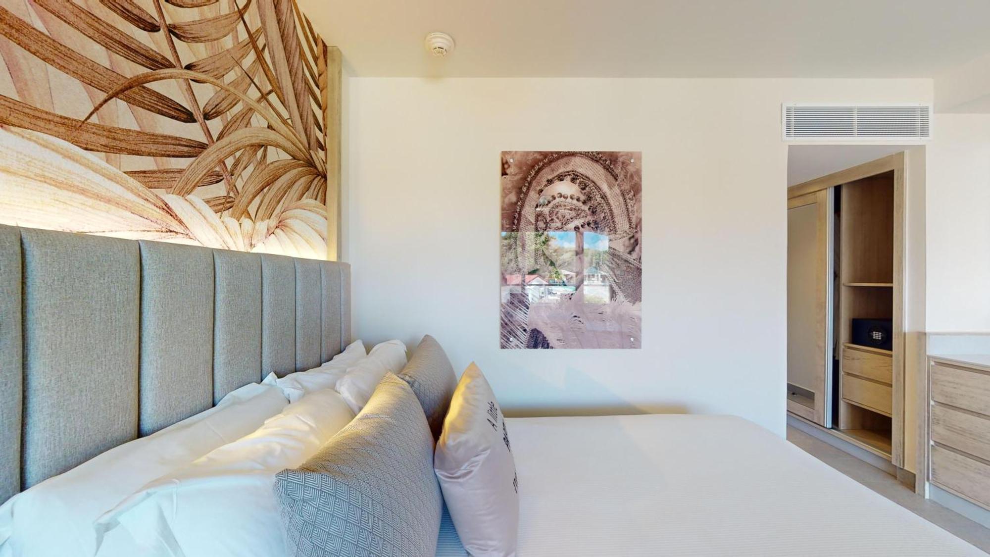 Royalton Chic Antigua, An Autograph Collection All-Inclusive Resort - Adults Only St. John's ภายนอก รูปภาพ