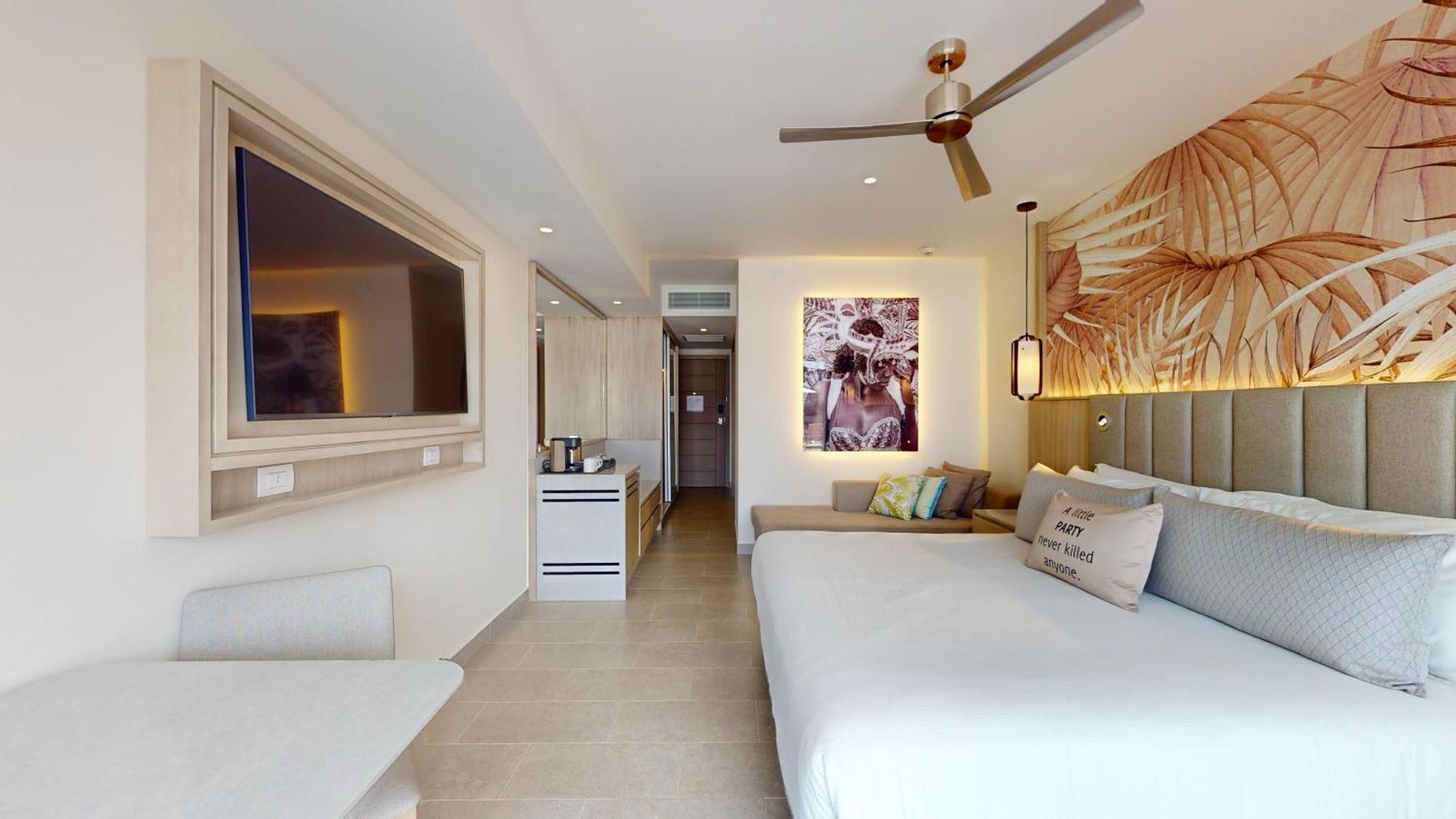 Royalton Chic Antigua, An Autograph Collection All-Inclusive Resort - Adults Only St. John's ภายนอก รูปภาพ