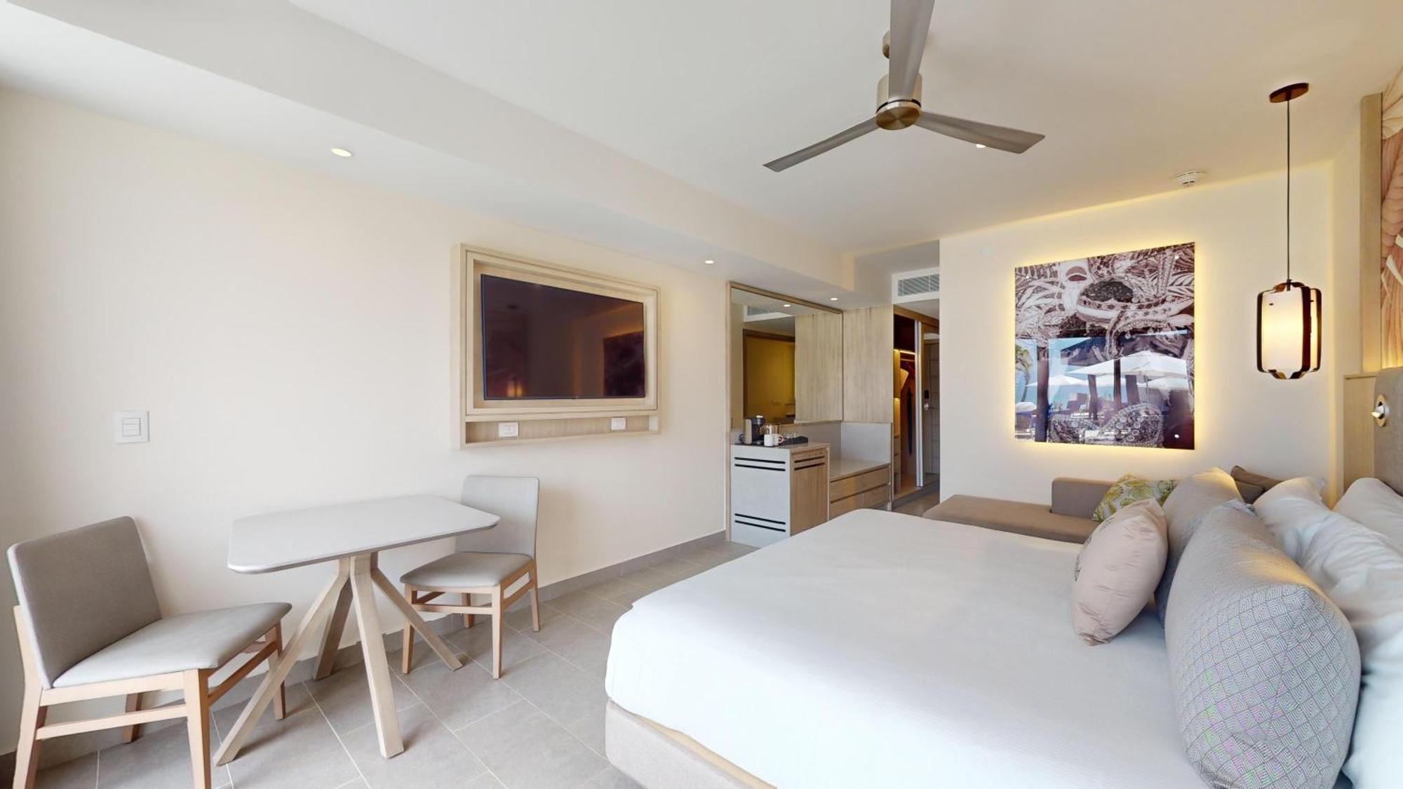 Royalton Chic Antigua, An Autograph Collection All-Inclusive Resort - Adults Only St. John's ภายนอก รูปภาพ