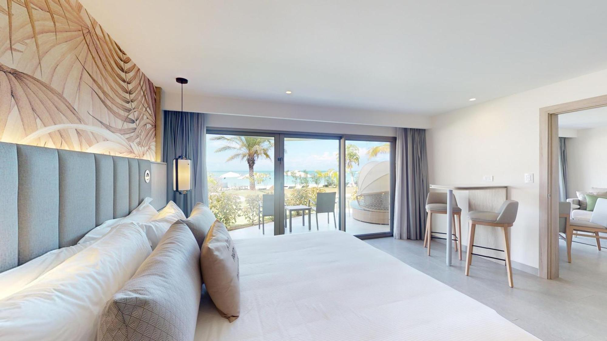 Royalton Chic Antigua, An Autograph Collection All-Inclusive Resort - Adults Only St. John's ภายนอก รูปภาพ